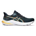 GT-2000 12 Scarpa stabile Uomini - color petrolio, arancione