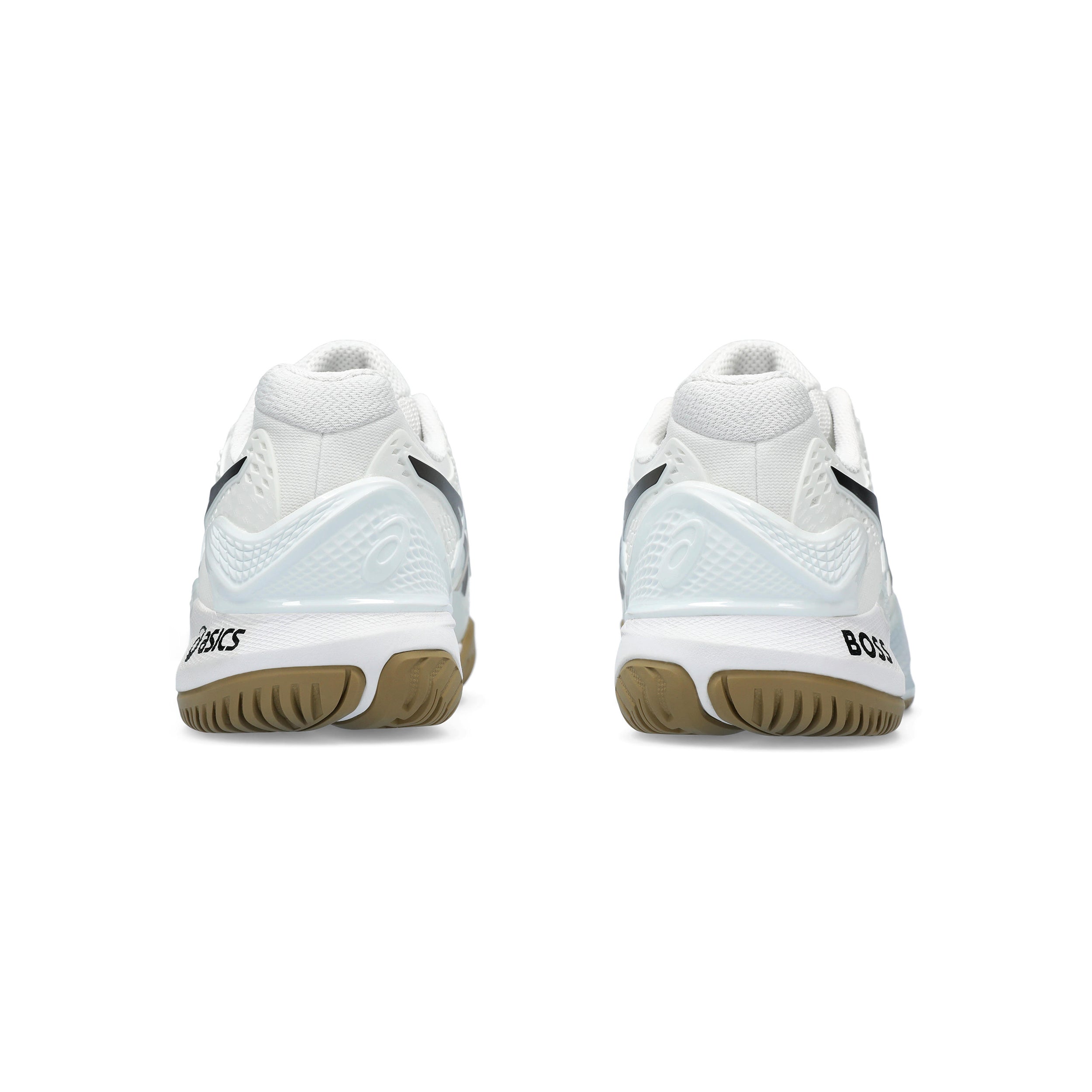 Gel-Resolution 9 Boss Scarpa per tutte le superfici Uomini