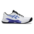 Gel-Challenger 14 Scarpa per tutte le superfici Uomini - bianco, blu