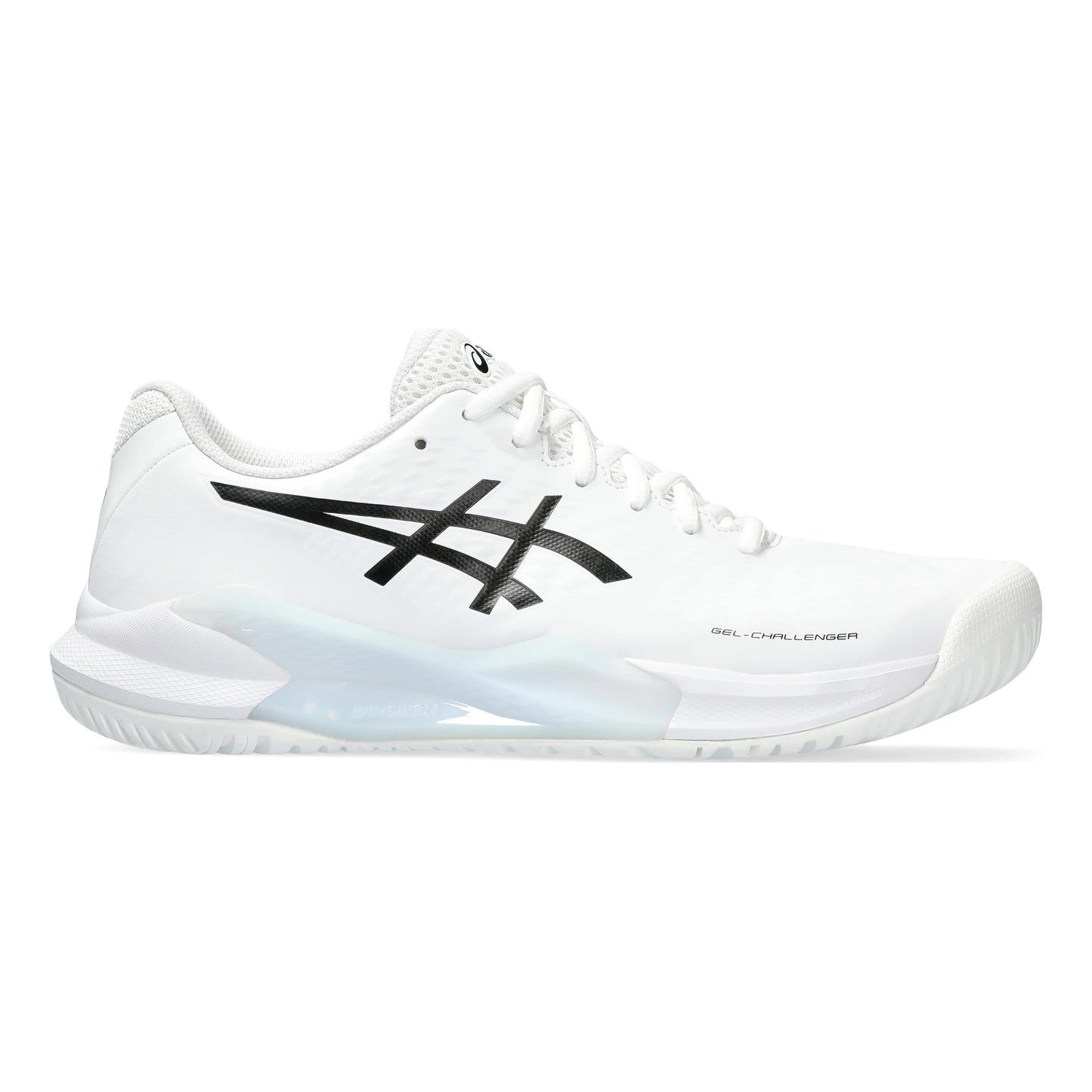 ASICS Gel-Challenger 14 Scarpa per tutte le superfici Uomini - bianco, nero