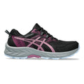Gel-Venture 9 Scarpa da trail Donna - nero, rosa
