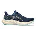 GT-2000 12 Scarpa stabile Donna - blu scuro, beige