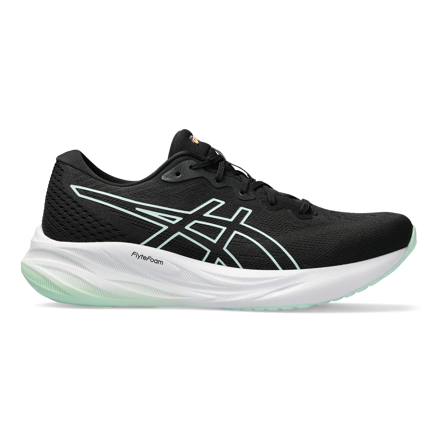ASICS Gel-Pulse 15 Scarpe neutrali Donna - nero, mint