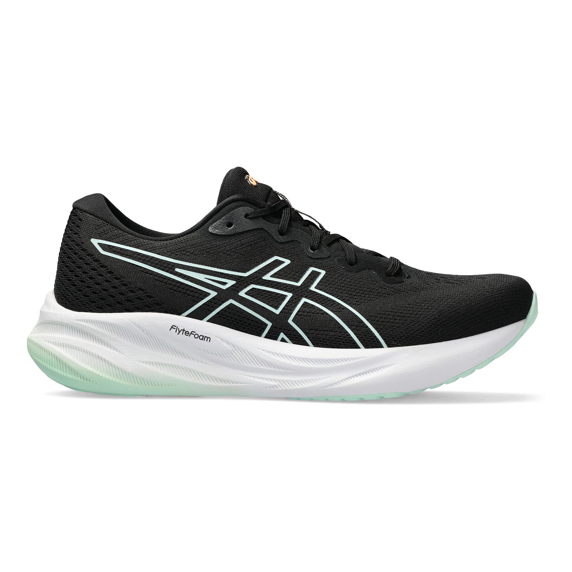 ASICS Gel-Pulse 15 Scarpe neutrali Donna - nero, mint