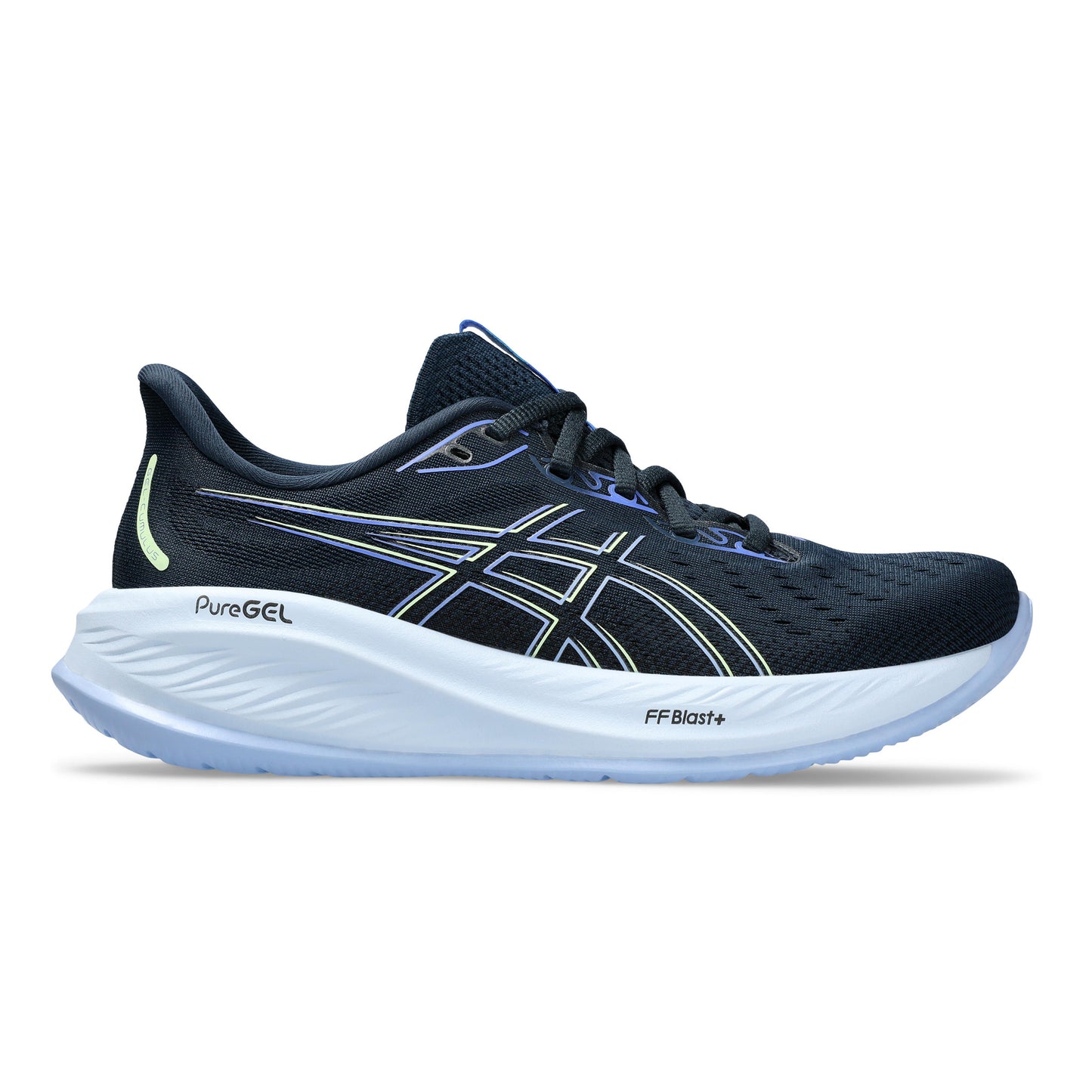ASICS Gel-Cumulus 26 Scarpe neutrali Donna - blu scuro,