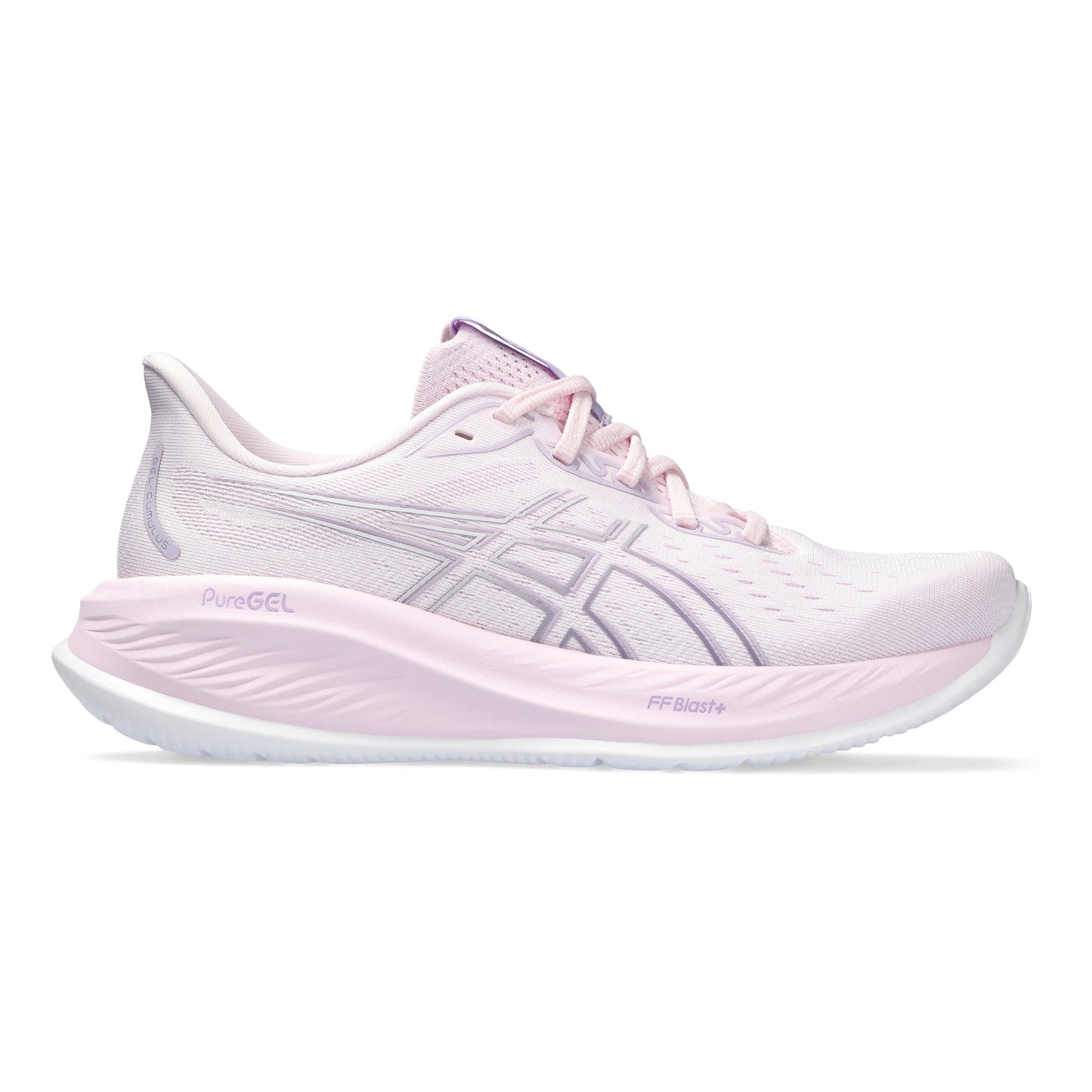 ASICS Gel-Cumulus 26 Scarpe neutrali Donna - rosa, grigio