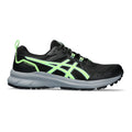 Trail Scout 3 Scarpa da trail Uomini - nero, verde neon
