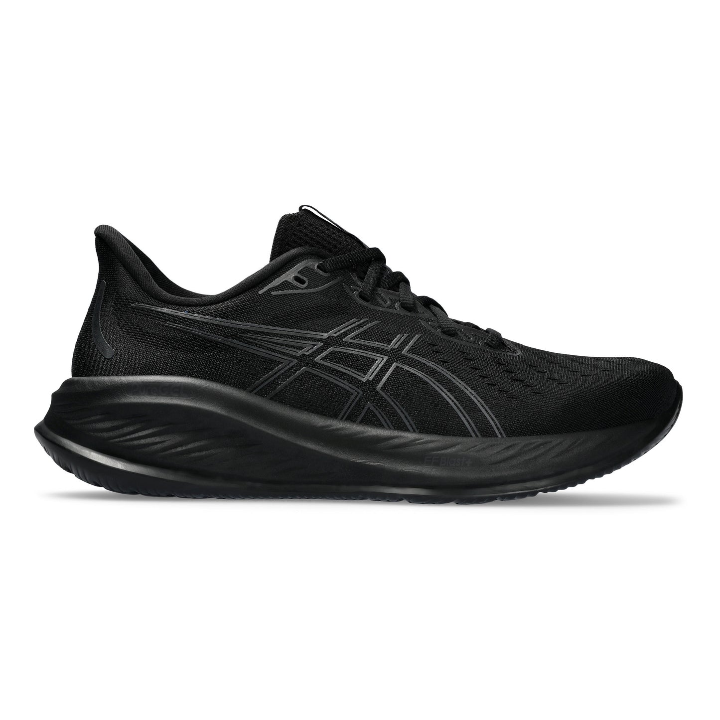 ASICS Gel-Cumulus 26 Scarpe neutrali Uomini - nero,