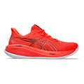 Gel-Cumulus 26 Scarpe neutrali Uomini - rosso, bianco
