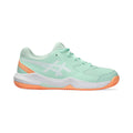 GEL-DEDICATE 8 PADEL GS Scarpa da padel Bambini-mint, bianco