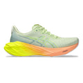 Novablast 4 Scarpe neutrali Uomini - lime, giallo