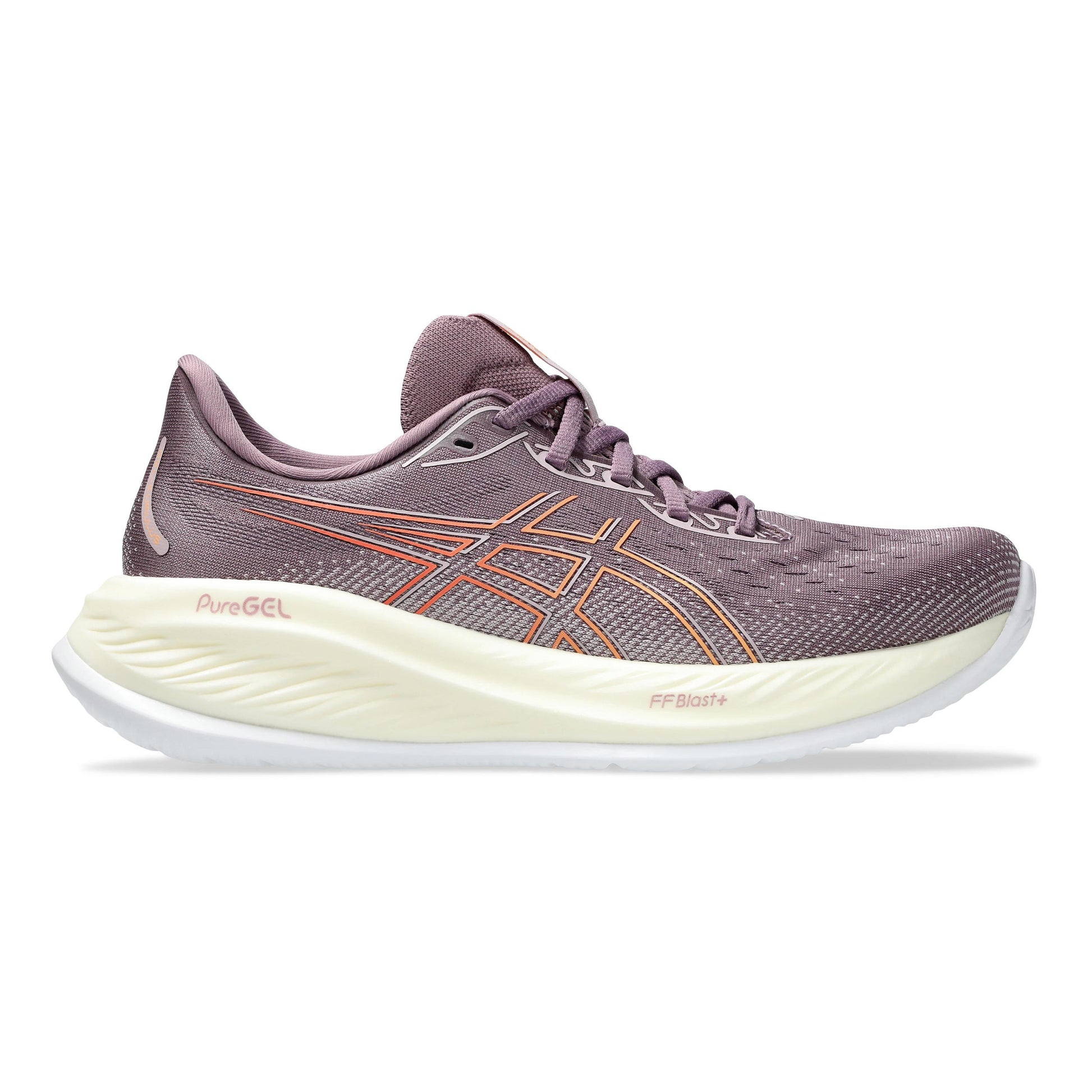 ASICS Gel-Cumulus 26 Scarpe neutrali Donna - rosa antico, arancione
