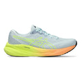 Gel-Pulse 15 Scarpe neutrali Donna - grigio, giallo