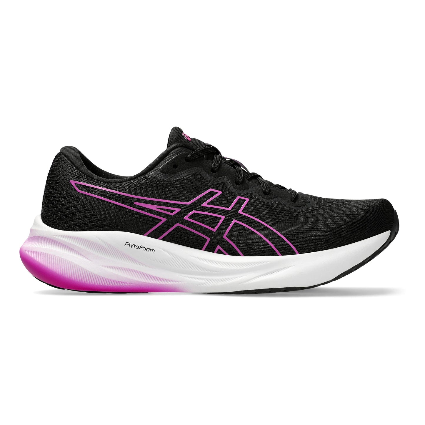 ASICS Gel-Pulse 15 Scarpe neutrali Donna - nero, rosa