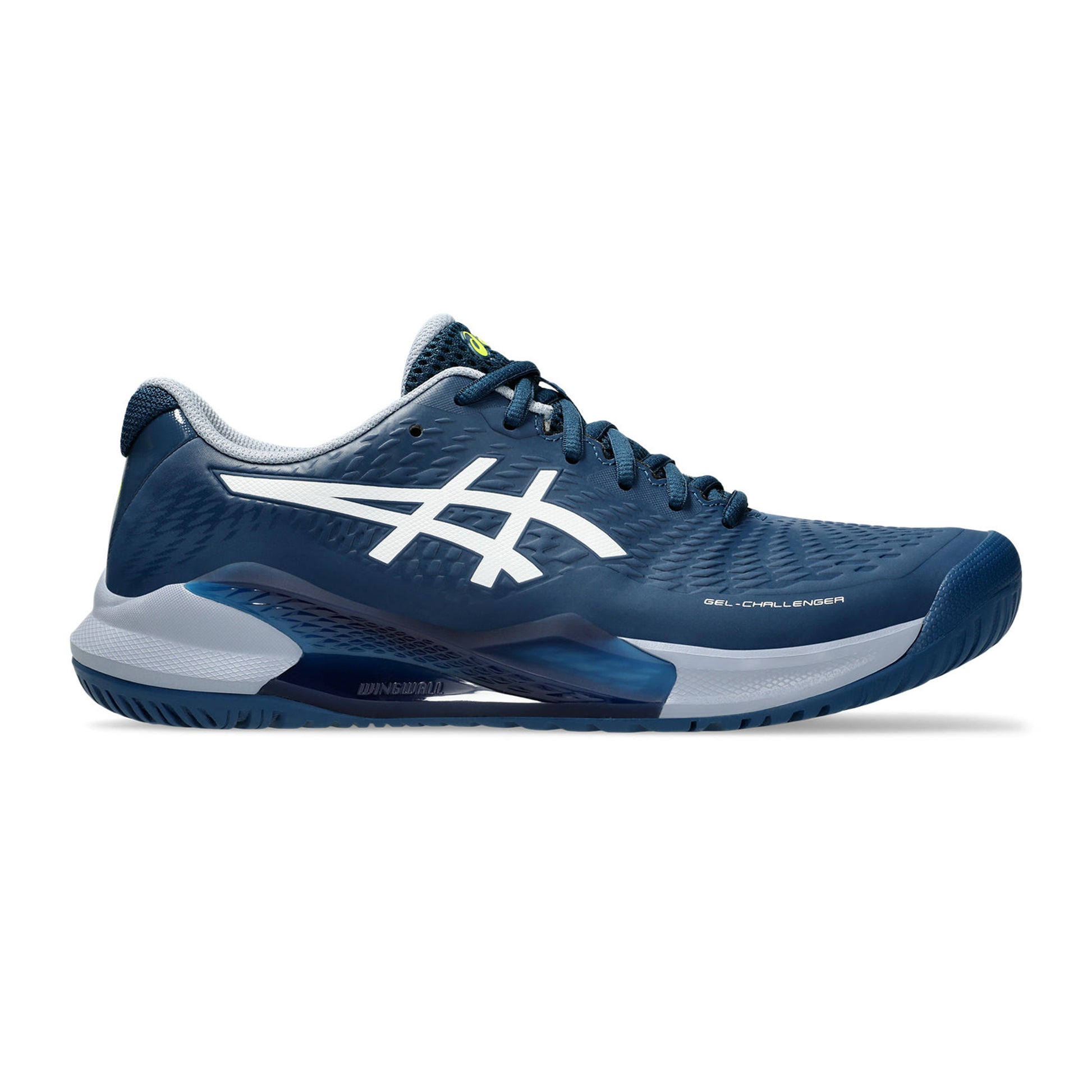 ASICS Gel-Challenger 14 Scarpa per tutte le superfici Uomini - blu, bianco
