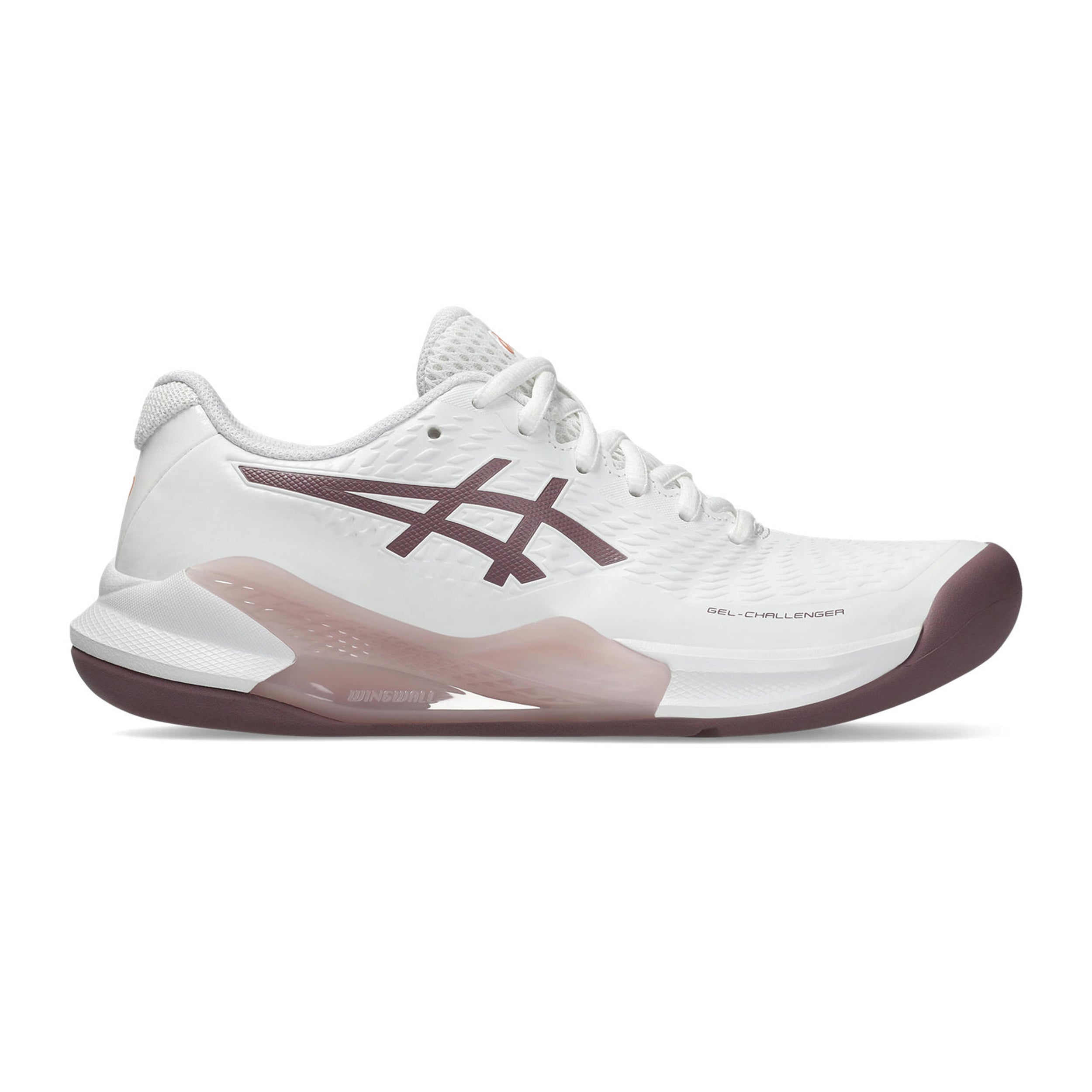 ASICS Gel-Challenger 14 Scarpa per tappeto Donna - bianco, beige