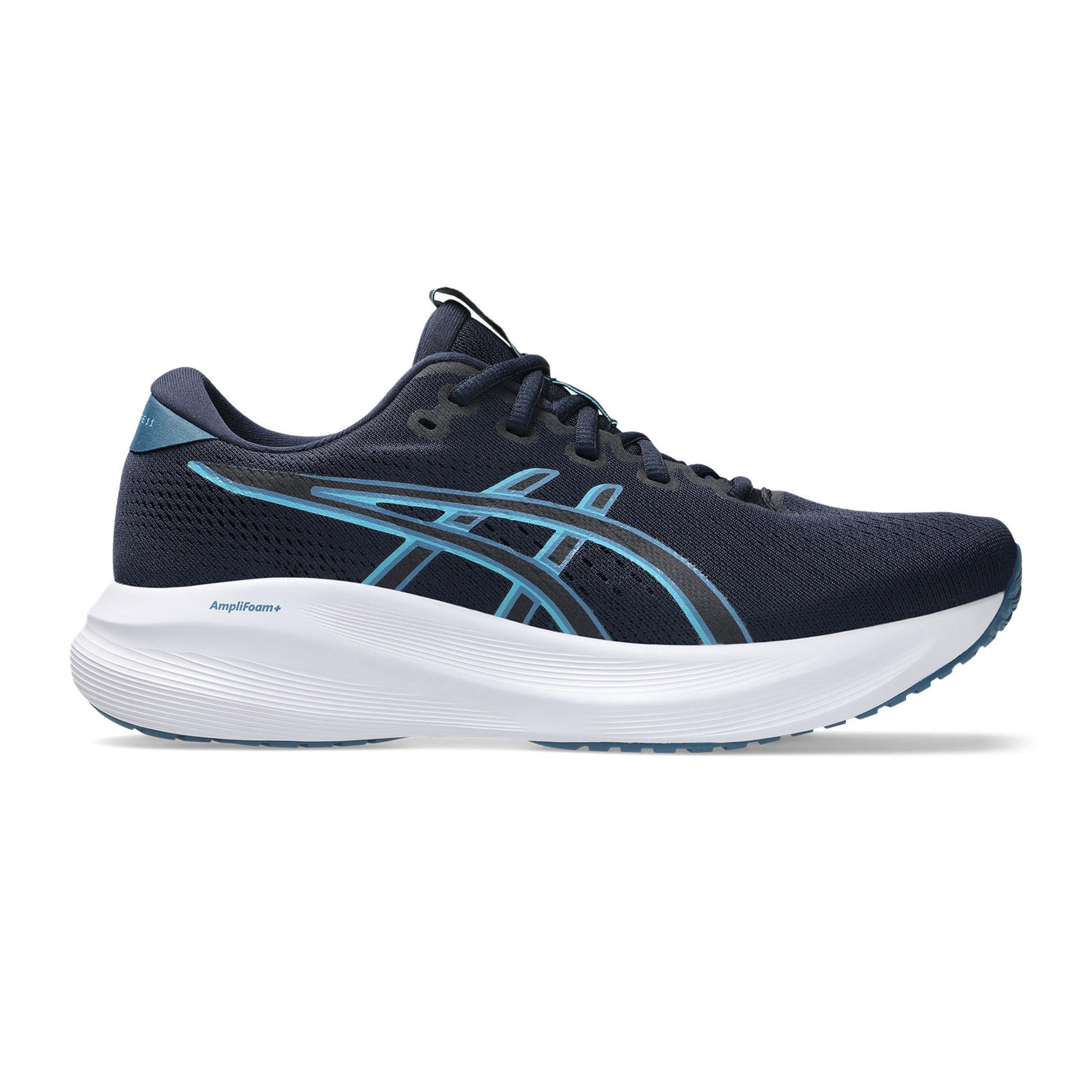 ASICS Gel-Excite 11 Scarpe neutrali Uomini-blu scuro, blu