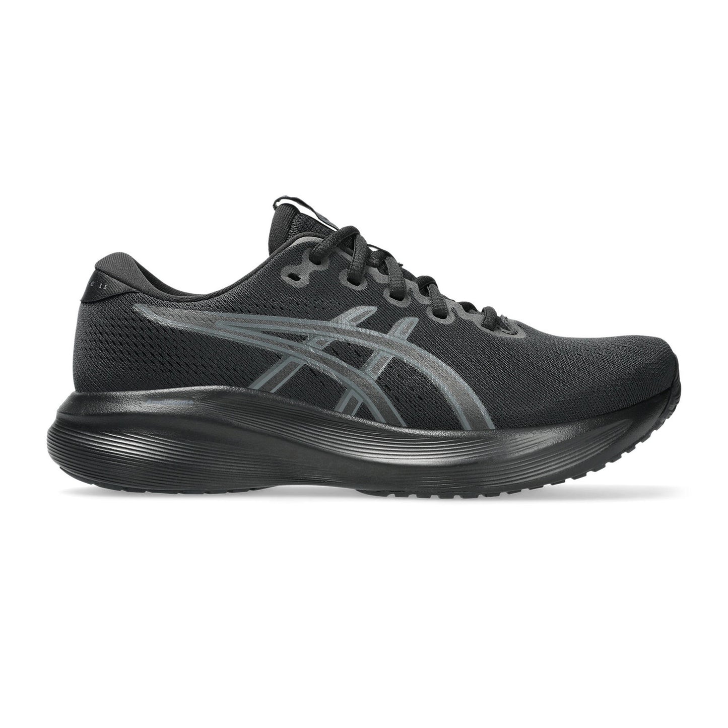 ASICS Gel-Excite 11 Scarpe neutrali Donna - nero, antracite