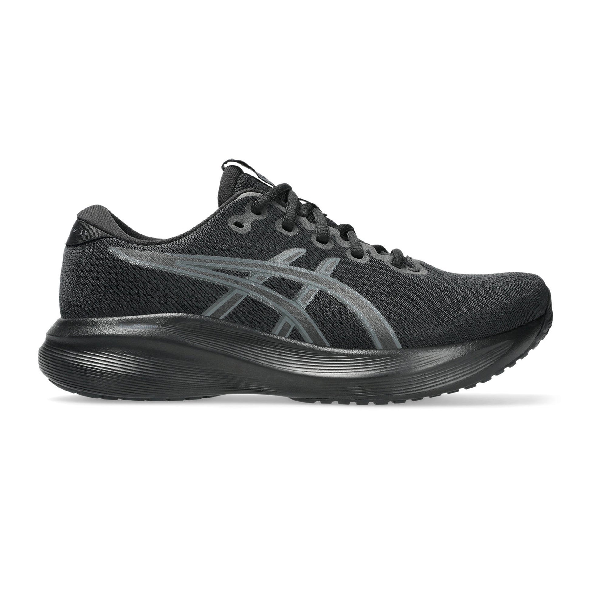 ASICS Gel-Excite 11 Scarpe neutrali Donna - nero, antracite