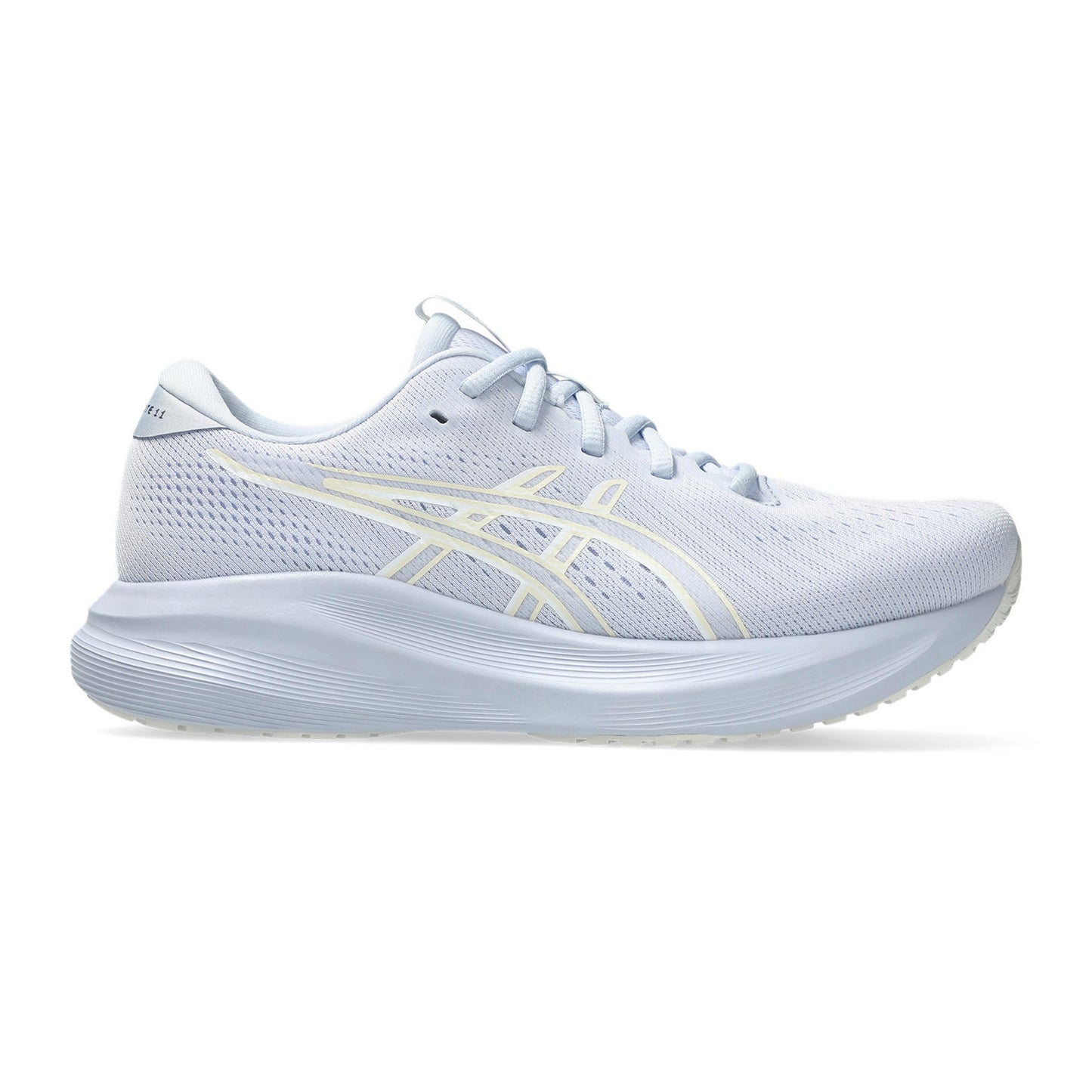 ASICS Gel-Excite 11 Scarpe neutrali Donna - blu chiaro, giallo