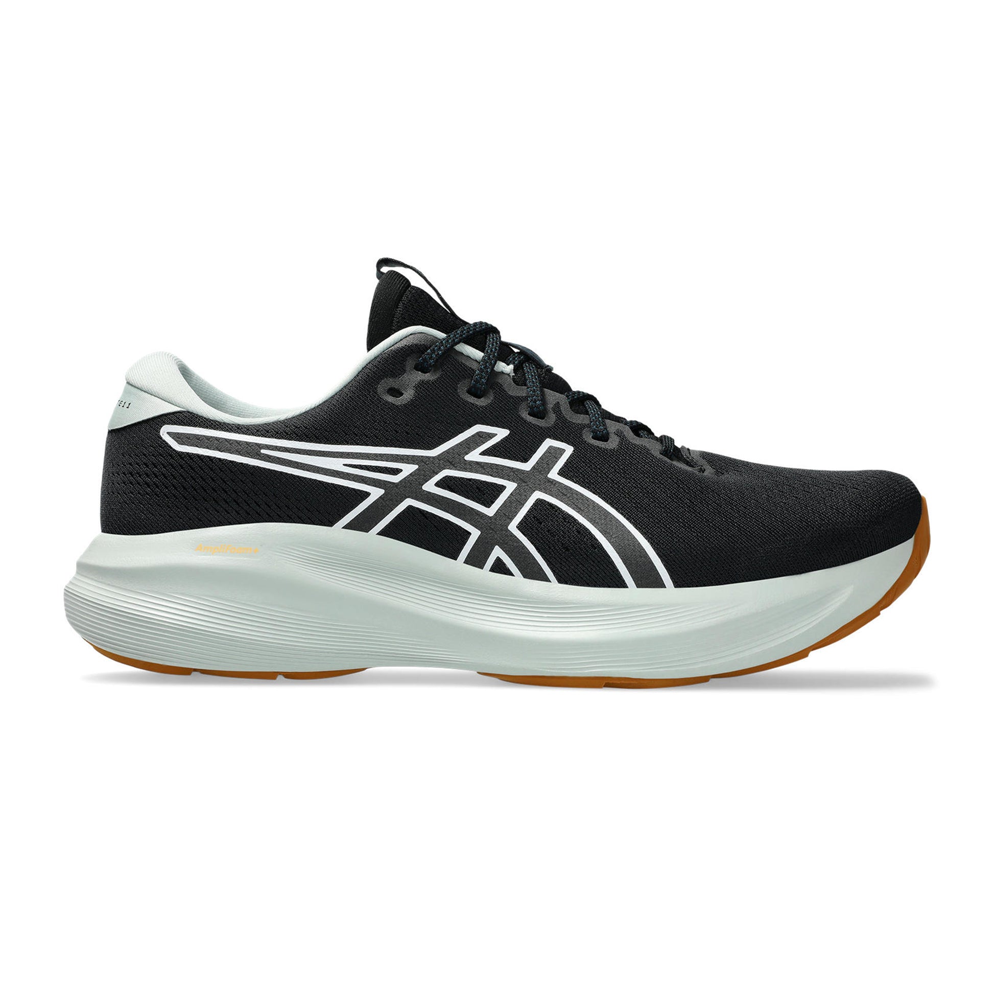 ASICS Gel-Excite 11 TR Scarpe Neutrali Uomini-Nero,Mint