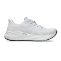 Versablast 4 Scarpe neutrali Donna-bianco, blu chiaro