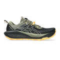 Gel-Trabuco 13 Scarpa Da Trail Uomini-Nero,Cachi
