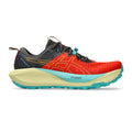 Gel-Trabuco 13 Scarpa Da Trail Uomini-Arancione,Multicolore
