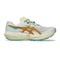 Fujispeed 4 Scarpa da trail Unisex - crema, caramello