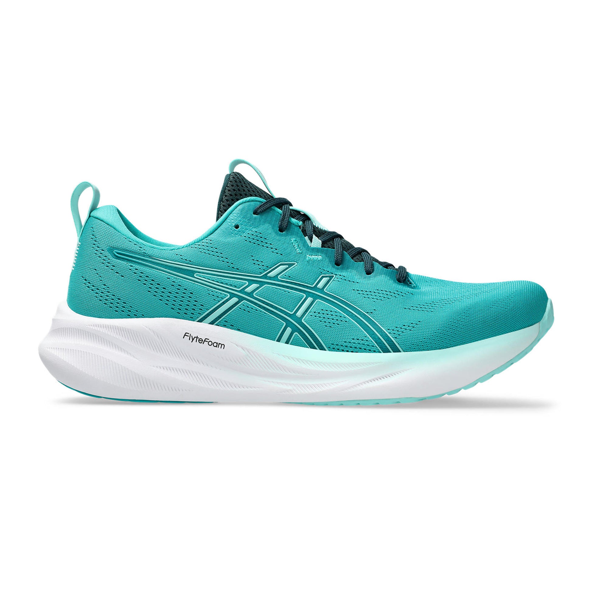 ASICS Gel-Pulse 16 Scarpe Neutrali Uomini-Mint,Blu