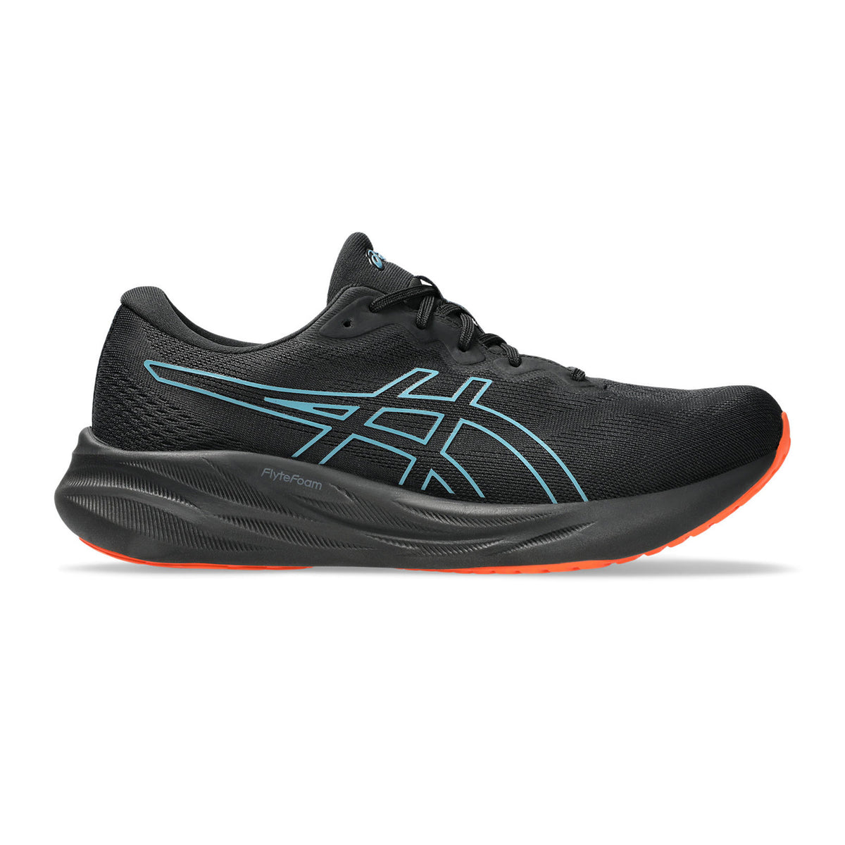 ASICS Gel-Pulse 15 GTX Scarpe Neutrali Uomini-Nero,Blu