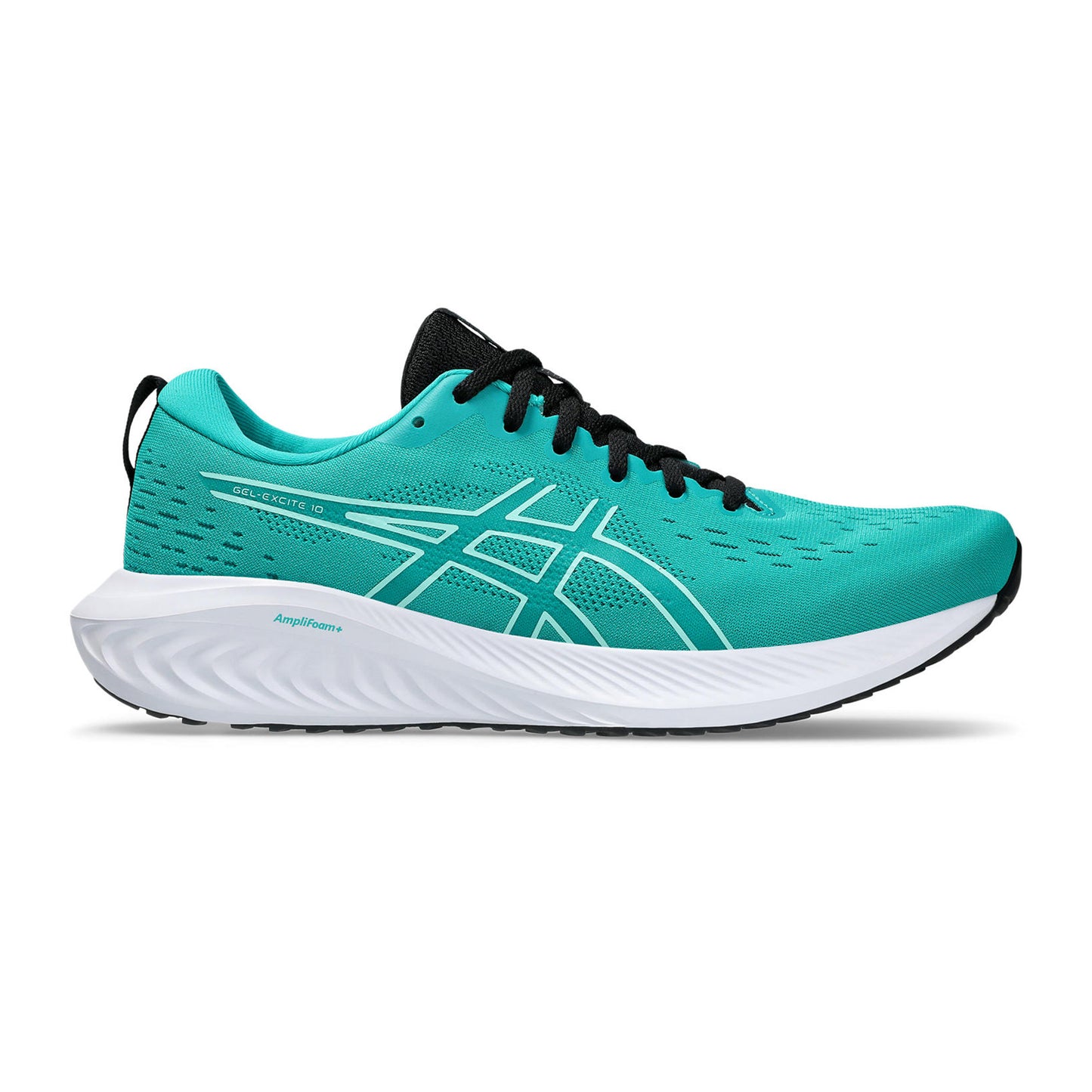 ASICS Gel-Excite 10 Scarpe Neutrali Uomini-Blu,Mint