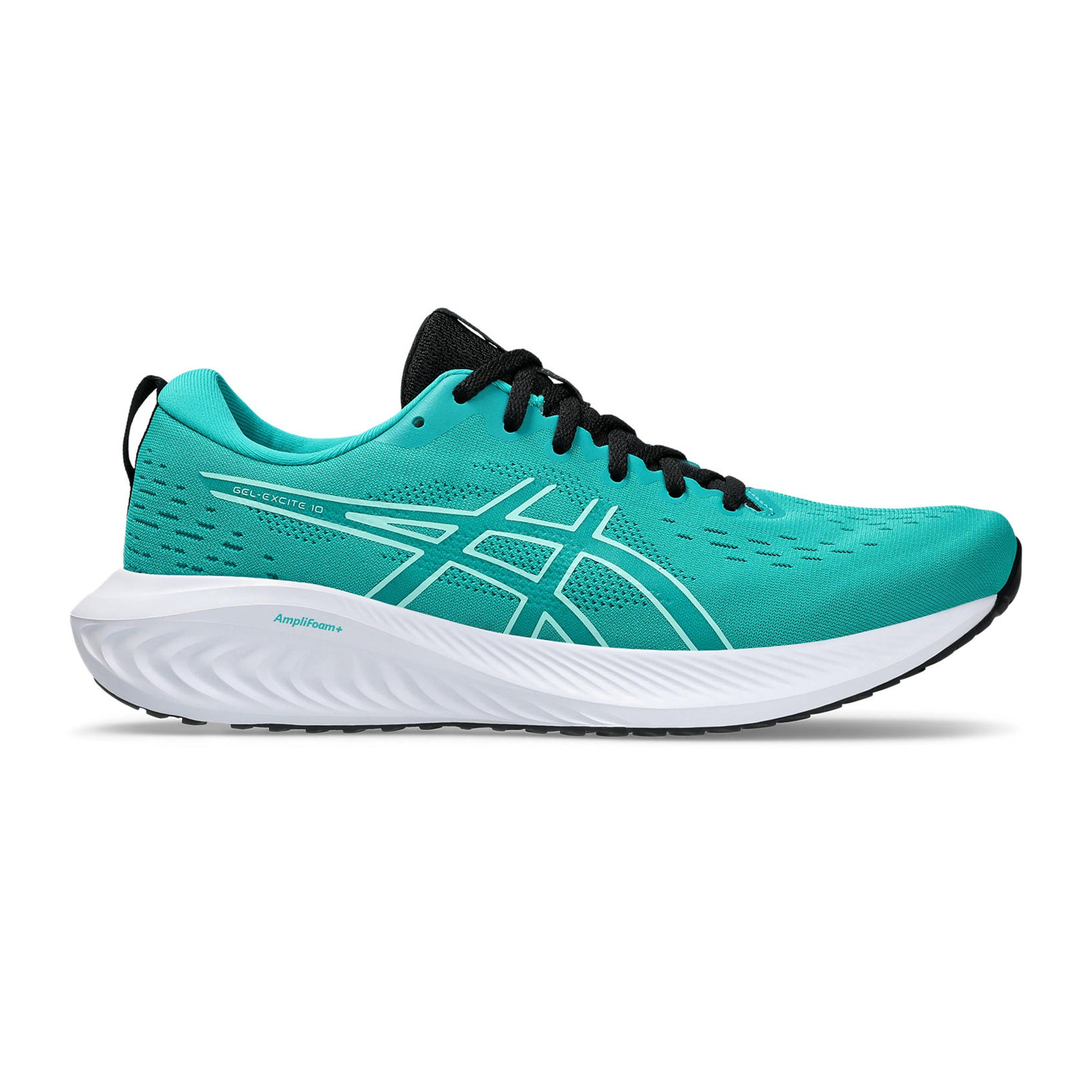 ASICS Gel-Excite 10 Scarpe Neutrali Uomini-Blu,Mint