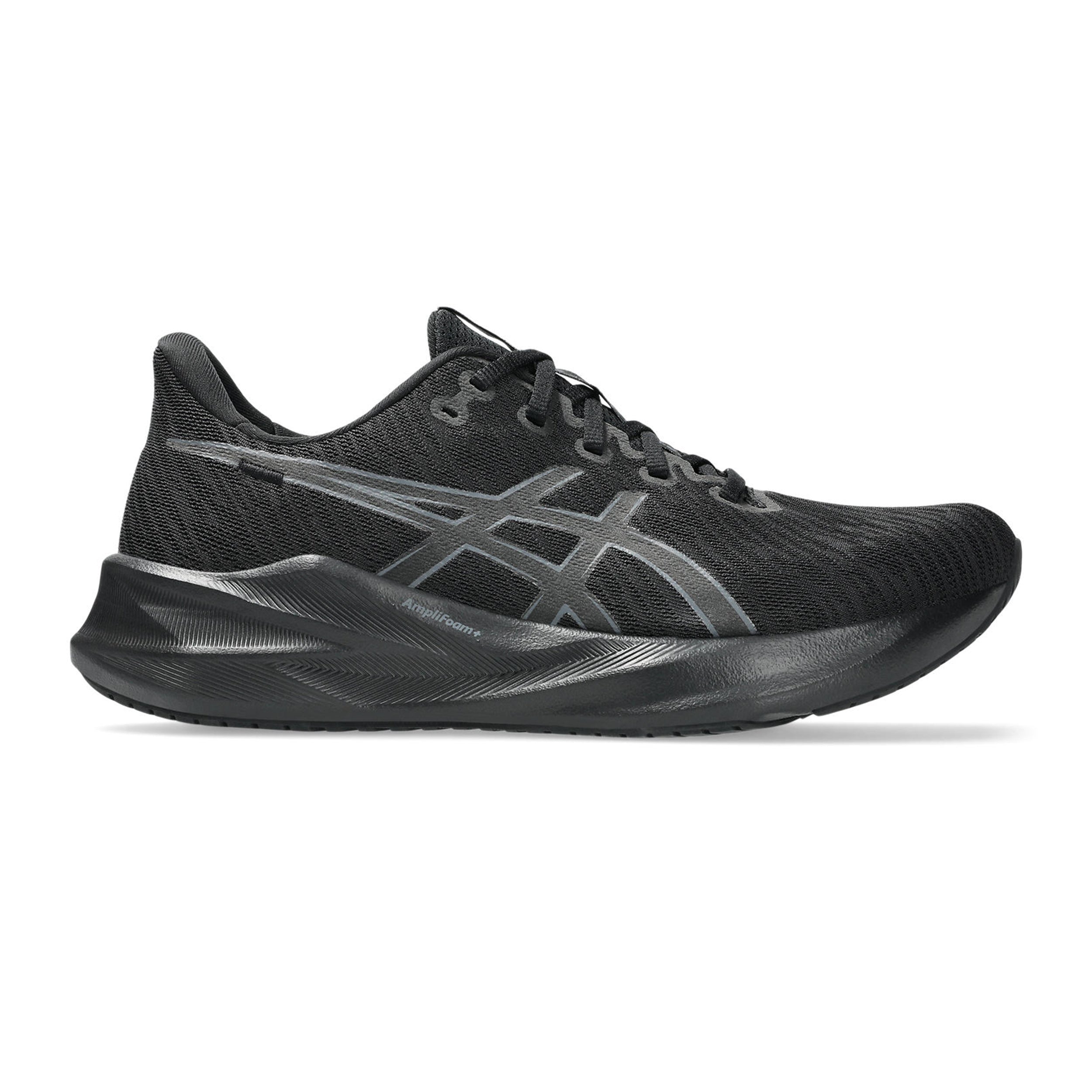 ASICS Versablast 4 Scarpe neutrali Uomini-nero, grigio
