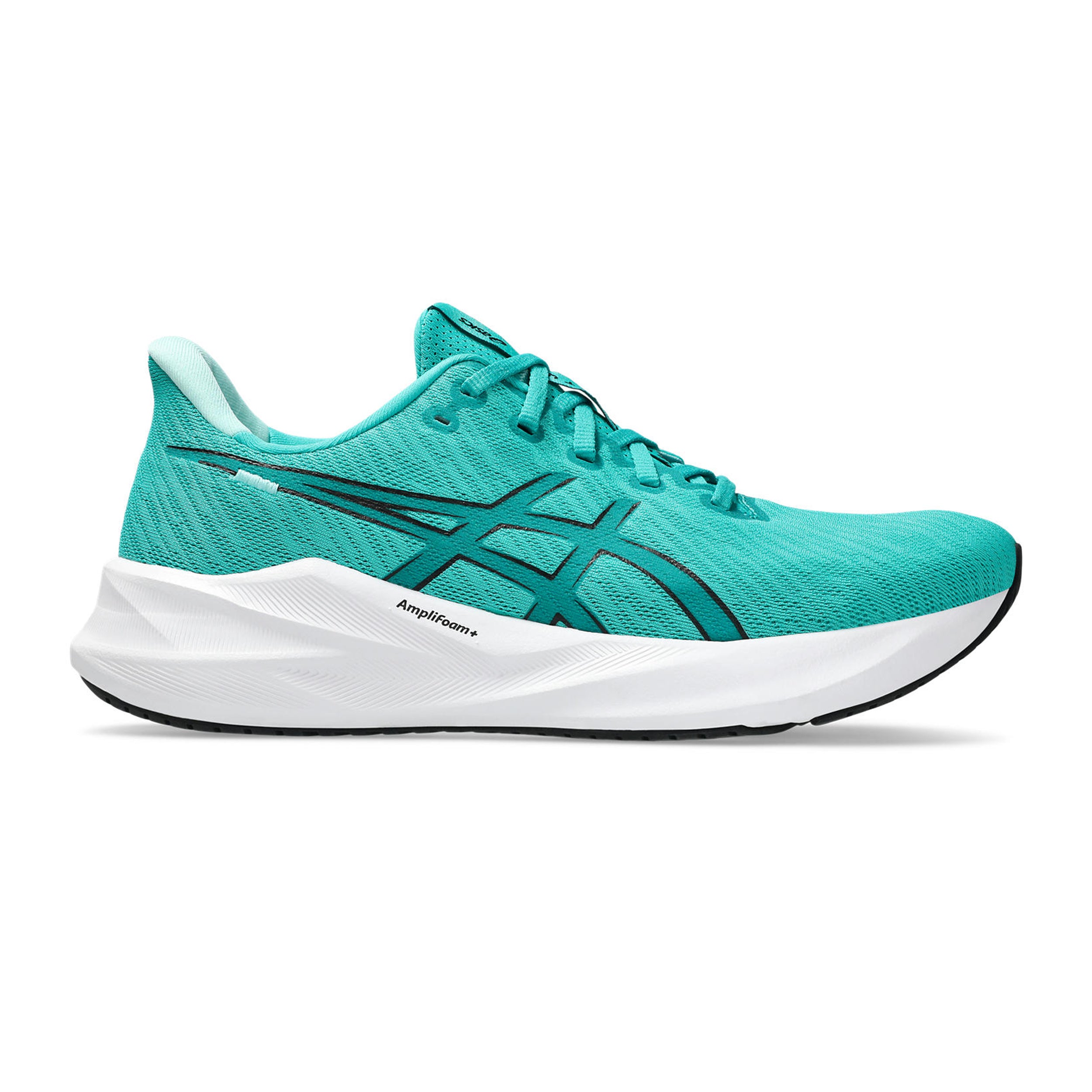 ASICS Versablast 4 Scarpe neutrali Uomini-blu, nero