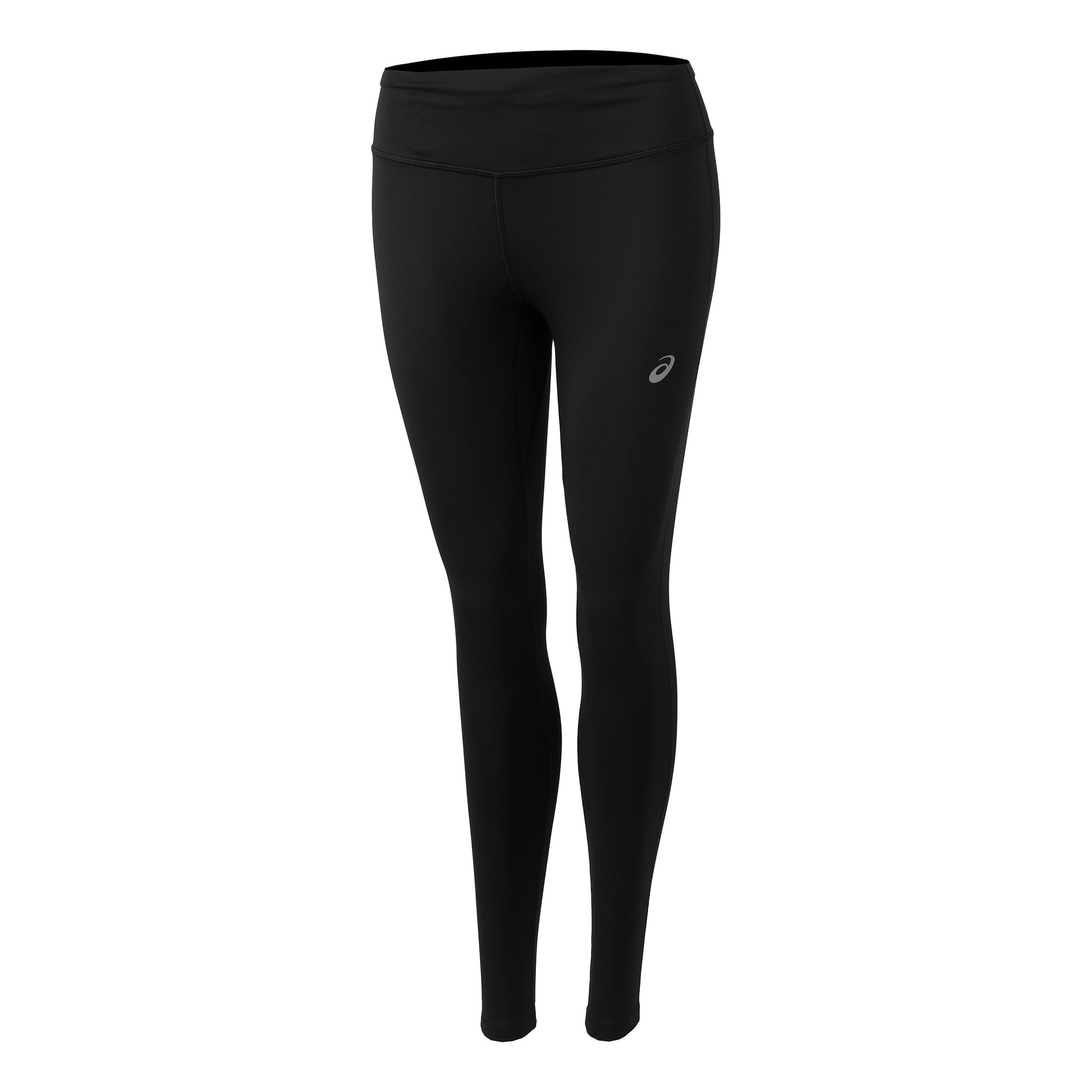 ASICS Core Winter Calzamaglia Donna-Nero