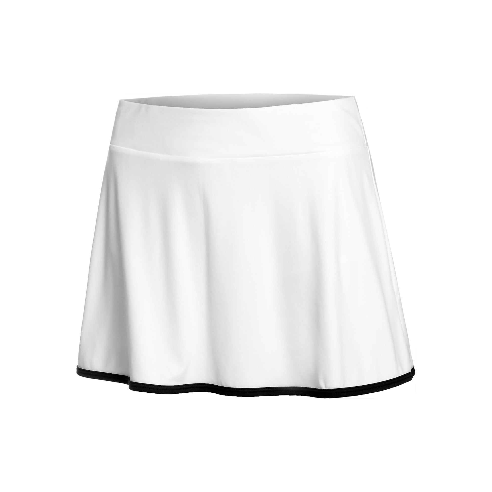 ASICS Court Gonna Donna - bianco,