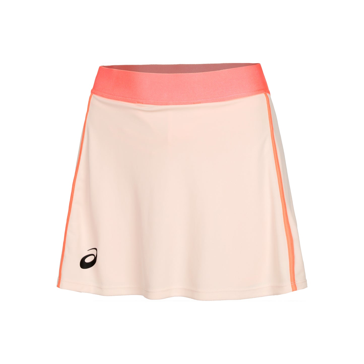 ASICS Match Gonna Donna - corallo, albicocca