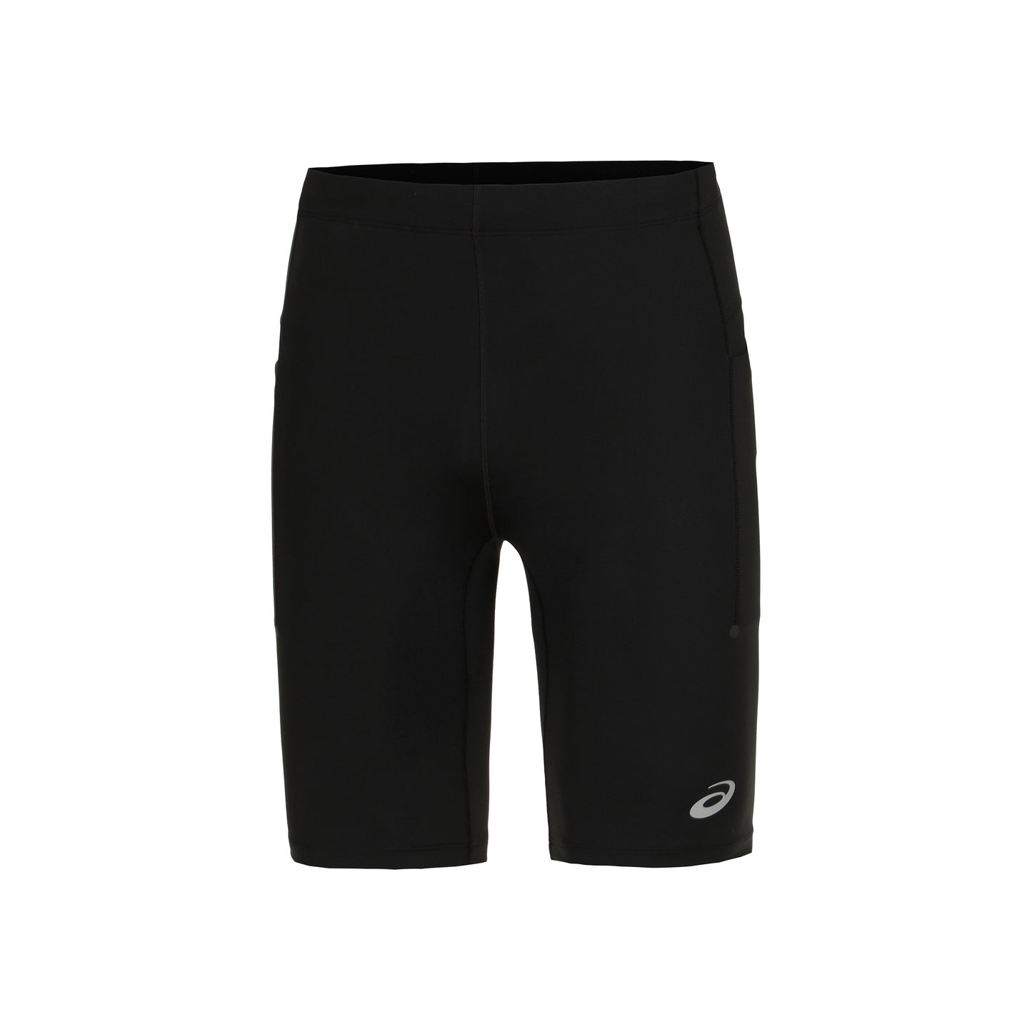ASICS Road Sprinter Short Calzamaglia da corsa Uomini - nero,