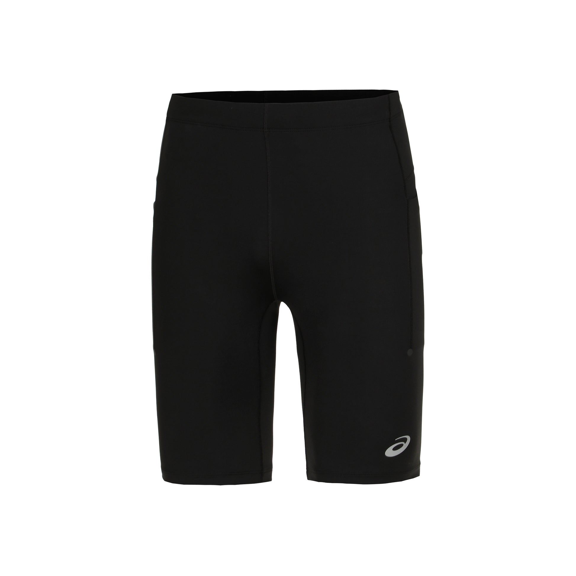 ASICS Road Sprinter Short Calzamaglia da corsa Uomini - nero,