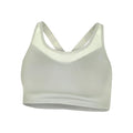 Accelerate Reggiseni sportivi Donna - oliva,