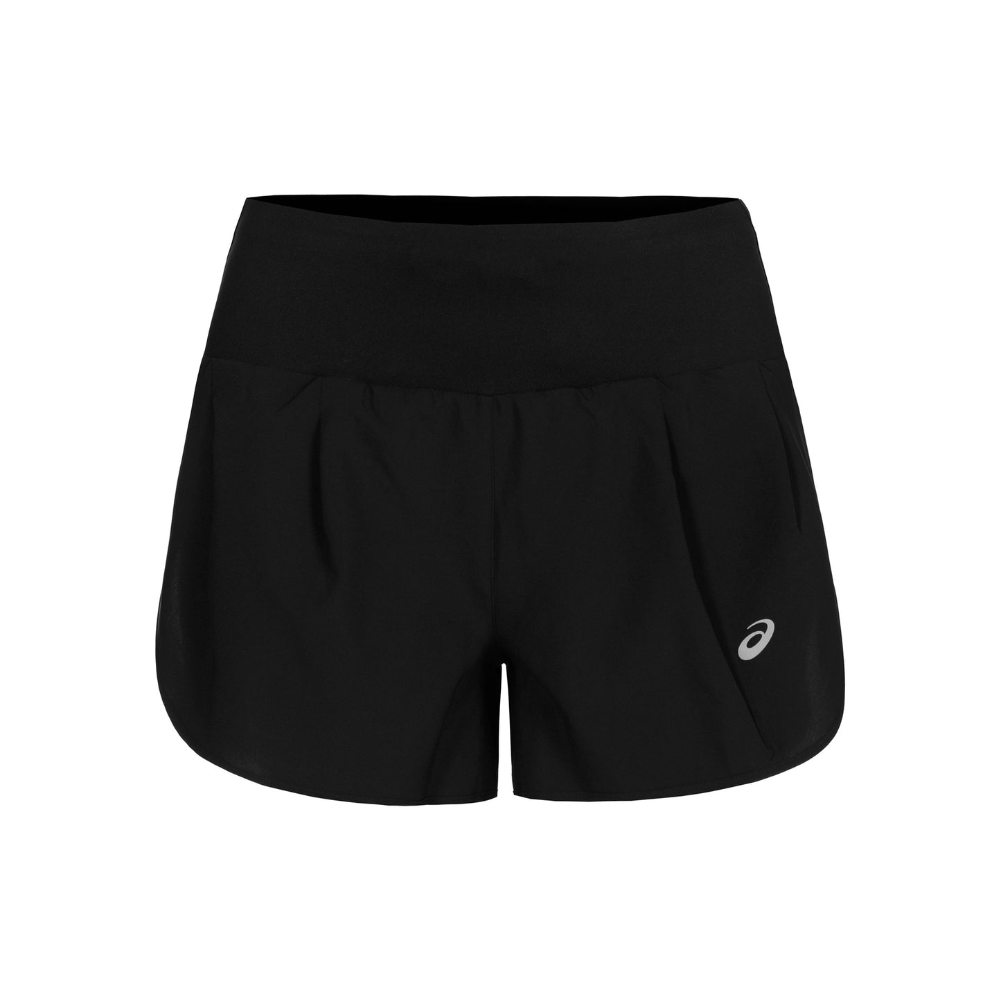 ASICS Road 3,5In  Pantaloncini da corsa Donna - nero