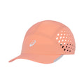 Ultra Lightweight Cappellino Unisex - arancione,