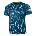 Game Maglietta Uomini-Blu