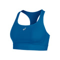 Road Compression Reggiseni sportivi Donna-blu