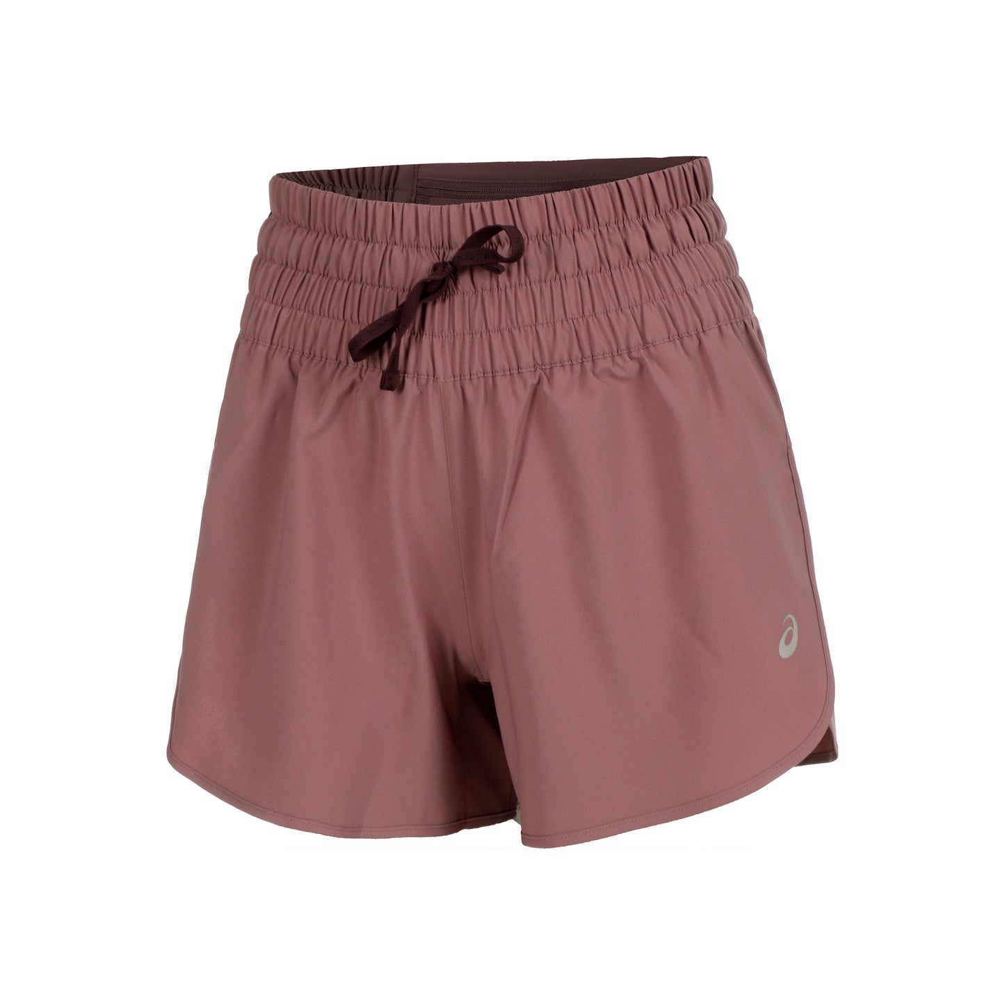 ASICS Nagino 4in Run Pantaloncini da corsa Donna - berry,