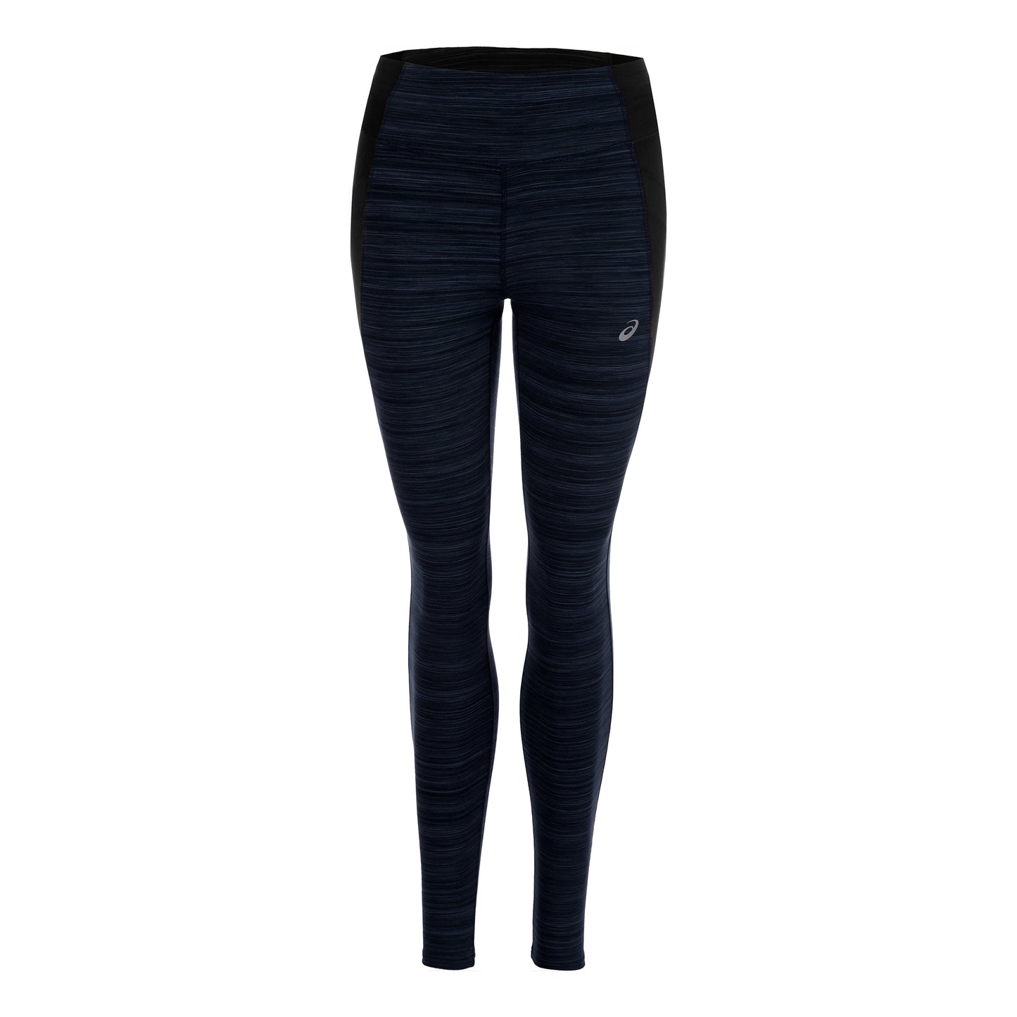 ASICS Nagino Run Calzamaglia da corsa Donna - blu,