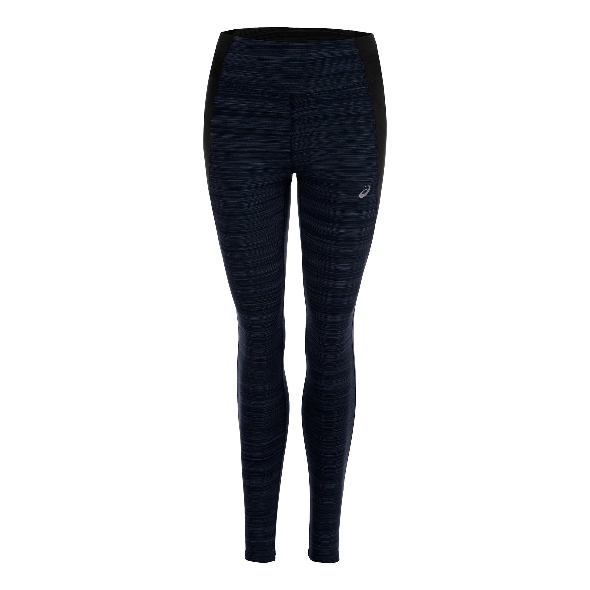 ASICS Nagino Run Calzamaglia da corsa Donna - blu,