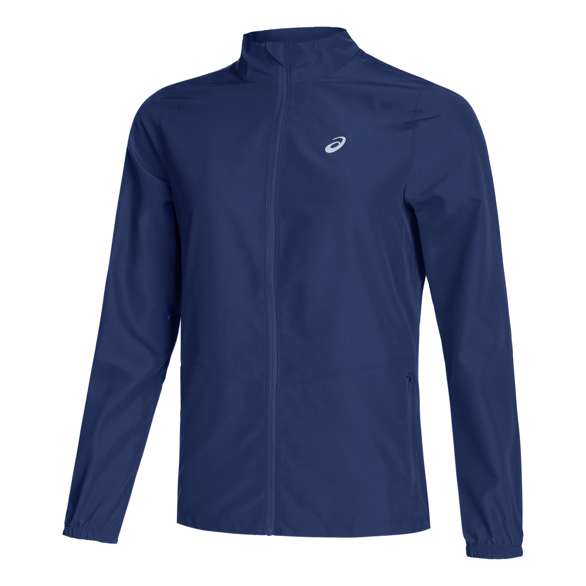 ASICS Core Giacca da corsa Donna - blu scuro,