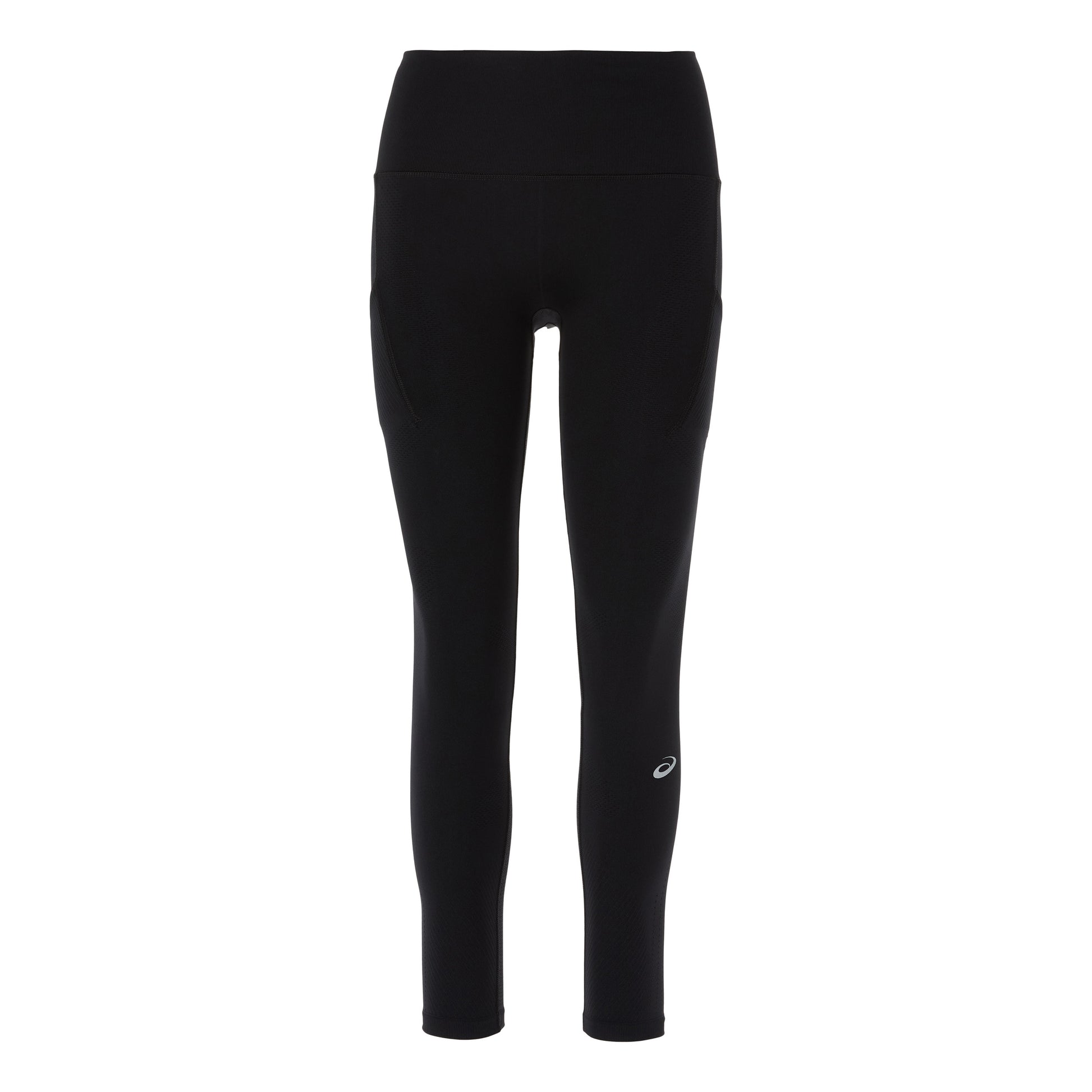ASICS Road Seamless  Calzamaglia da corsa Donna - nero